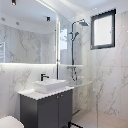 Spectacular Terrace Sunny 5br 3ba - Location Appartamento