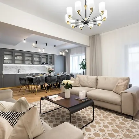 Apartamento Spectacular Terrace Sunny 5br 3ba - Location