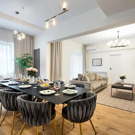 Spectacular Terrace Sunny 5br 3ba - Location Appartamento *