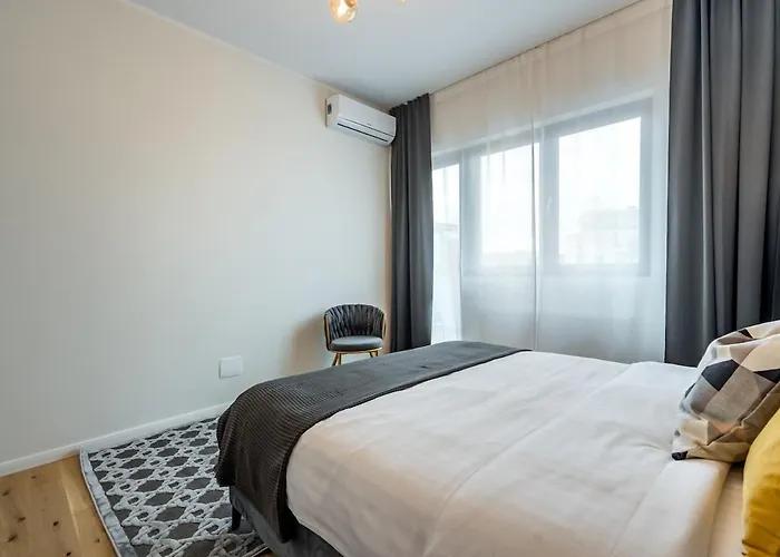 Spectacular Terrace Sunny 5br 3ba - Location Apartamento *