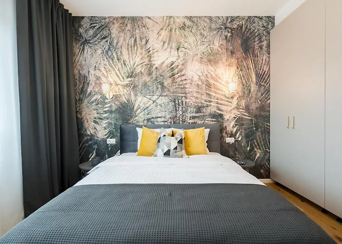 Spectacular Terrace Sunny 5br 3ba - Location Apartamento