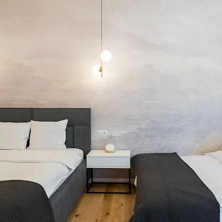 Spectacular Terrace Sunny 5br 3ba - Location Bucarest