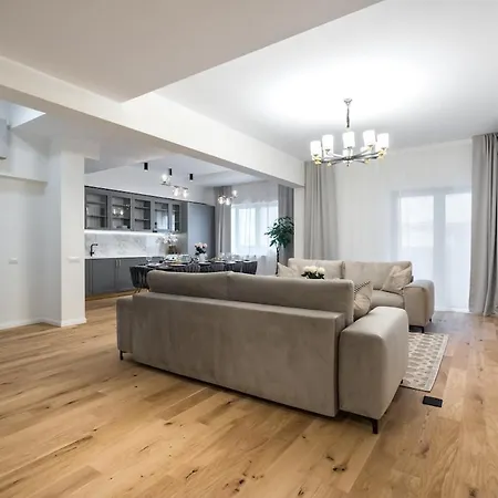 Apartamento Spectacular Terrace Sunny 5br 3ba - Location *