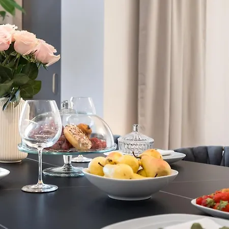 Spectacular Terrace Sunny 5br 3ba - Location Bucarest