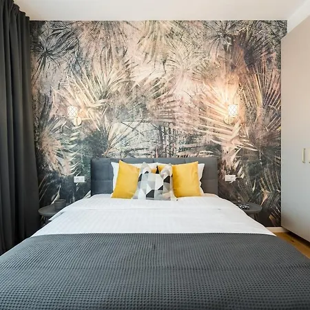 Spectacular Terrace Sunny 5br 3ba - Location Apartamento