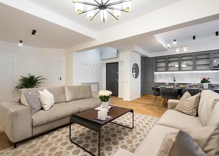 Spectacular Terrace Sunny 5br 3ba - Location Apartamento