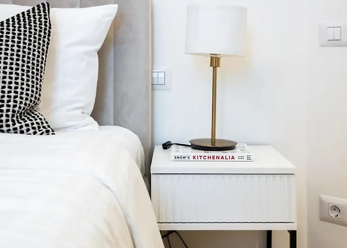 Apartman Spectacular Terrace Sunny 5br 3ba - Location *