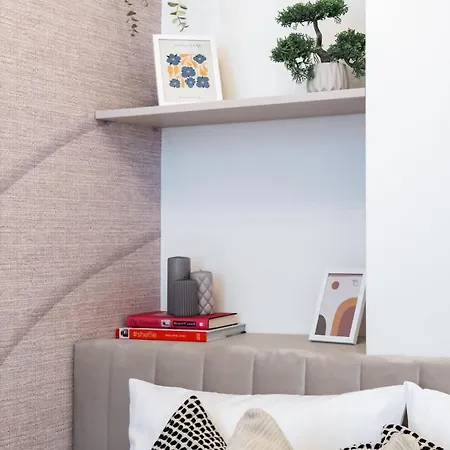 Spectacular Terrace Sunny 5br 3ba - Location דירה *