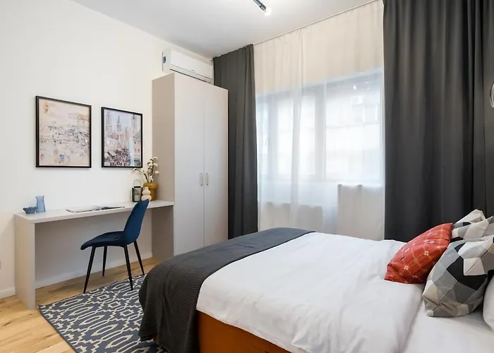 Spectacular Terrace Sunny 5br 3ba - Location Διαμέρισμα