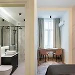 Apartament Spectacular Terrace Sunny 5br 3ba - Location Bucureşti