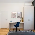 Apartament Spectacular Terrace Sunny 5br 3ba - Location Bucureşti
