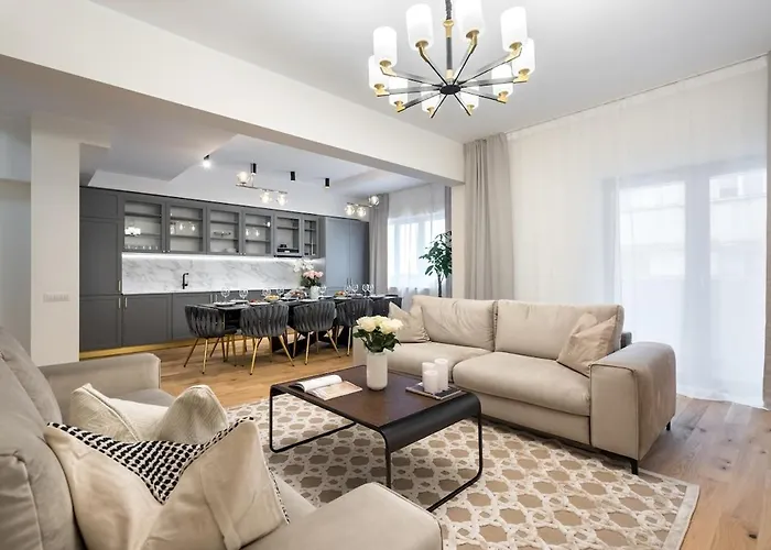 Apartament Spectacular Terrace Sunny 5br 3ba - Location