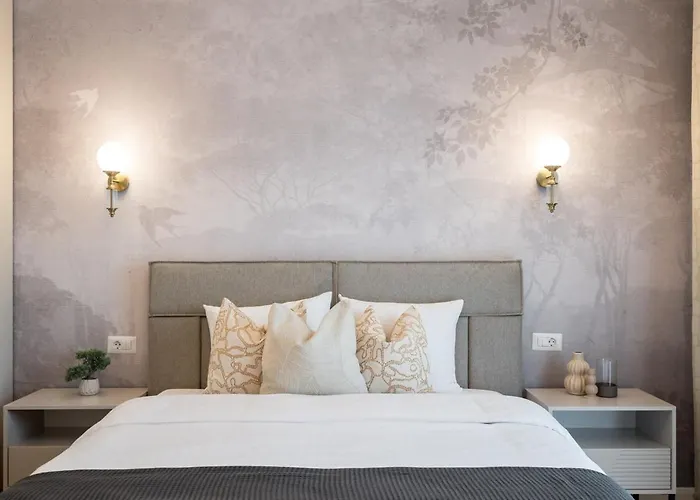 Spectacular Terrace Sunny 5br 3ba - Location Apartament Bucureşti